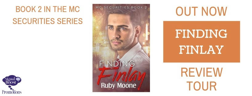 Ruby Moone - Finding Finlay RTBANNER-3