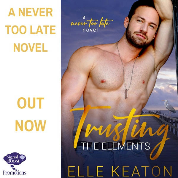 Elle Keaton - Trusting The Elements INSTAPROMO-57
