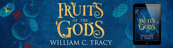 William C. Tracy - Fruits of the Gods NineStar Banner