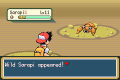 [PokeCommunity.com] Pokémon Adventure - Red Chapter NEW BETA + EXPANSION