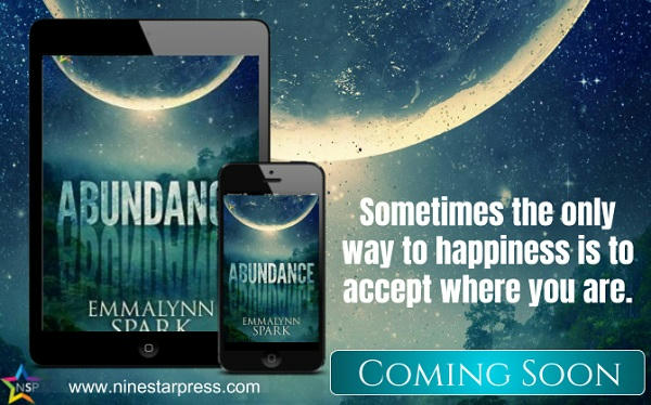 Emmalynn Spark - Abundance Coming Soon