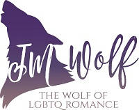 J.M. Wolf logo