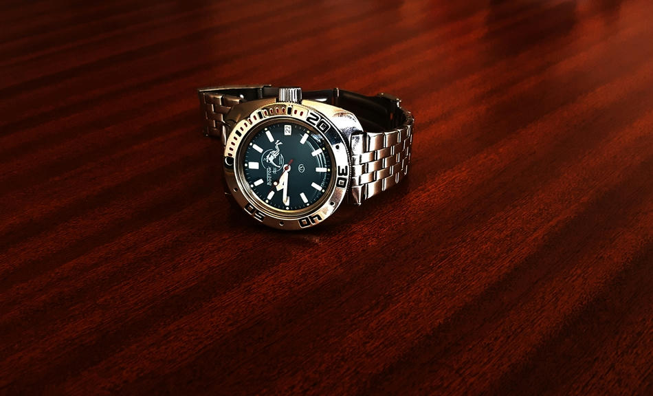  Y un día el mundo se paró…