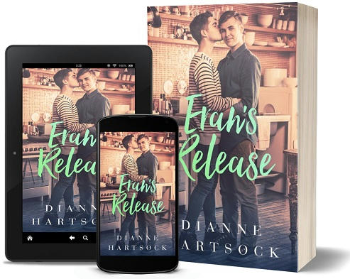 Dianne Hartsock - Eran's Release 3d Promo