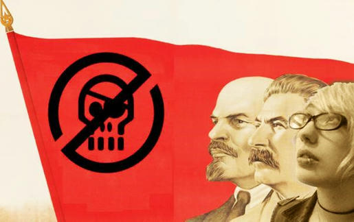 Zoe Quinn, la valerosa desarrolladora de videojuegos que enfrenta al Ciberacoso