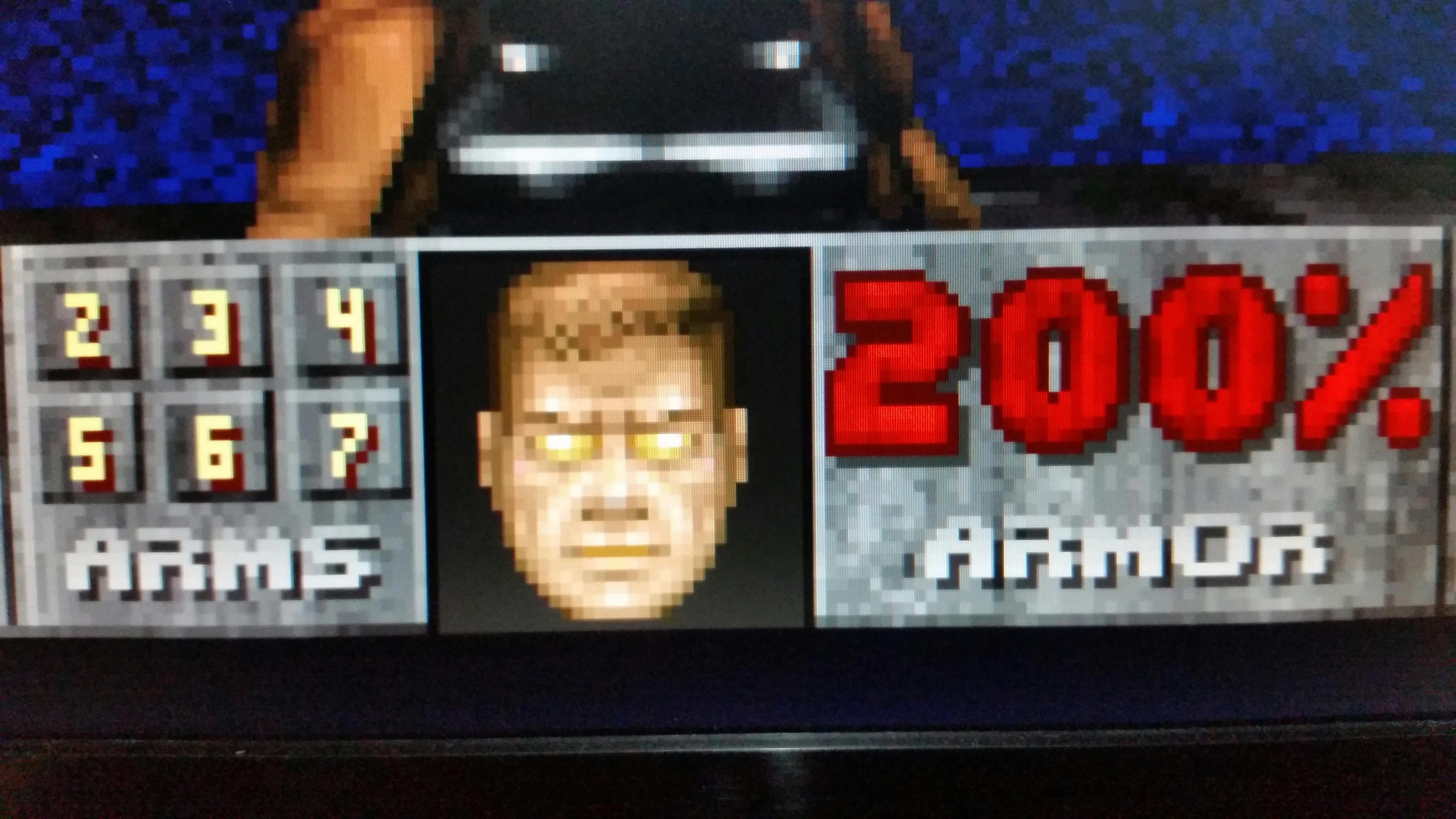 doom cu