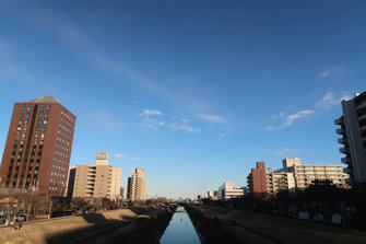 写真(水戸駅前その2)
