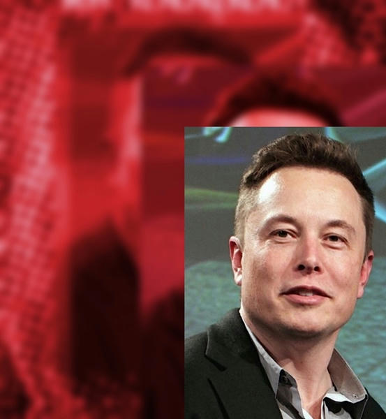 Elon Musk mostró su tecnología para conectar un cerebro y un computador
