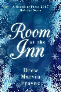 Drew Marvin Frayne - Room at the Inn Cover