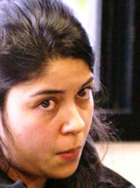 Yesi Mercedes Quintero Moreno