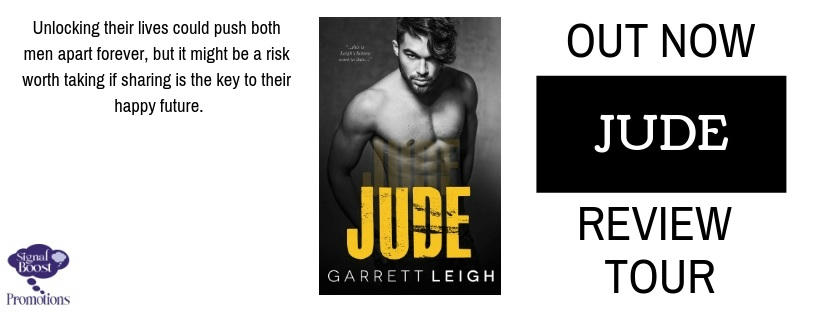 Garrett Leigh - Jude RTBANNER-50