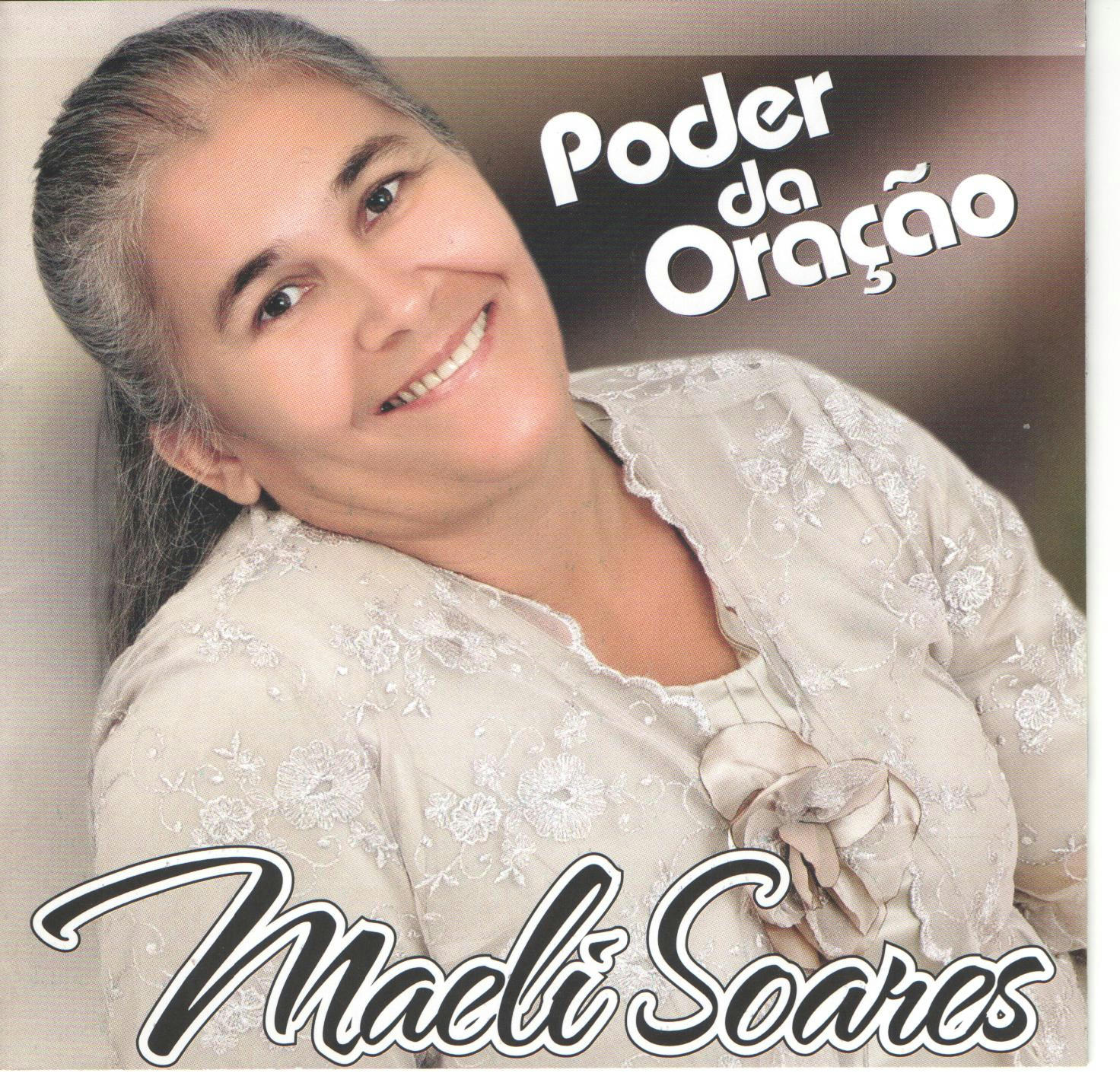 Capa de Poder da Oração