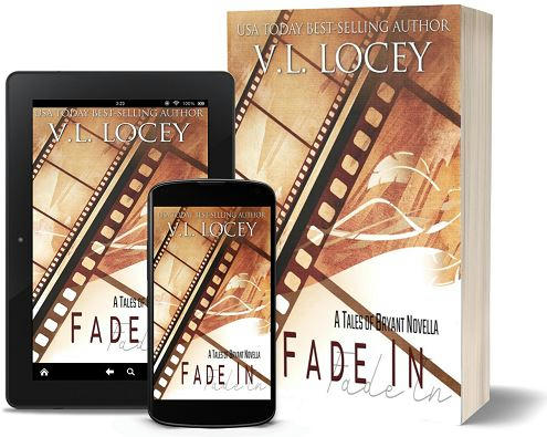 V.L. Locey - Fade In 3d Promo