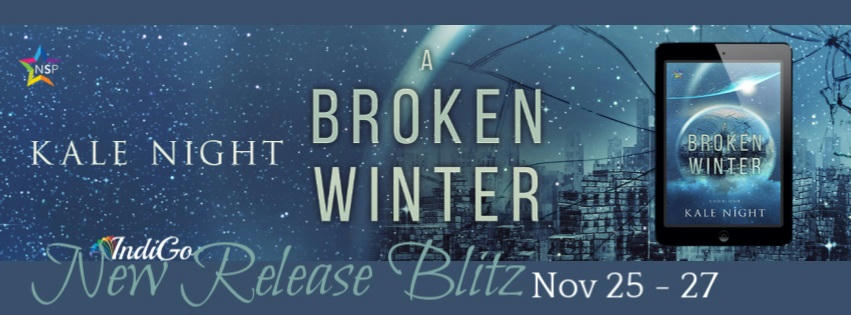 Kale Night - A Broken Winter Blitz Banner