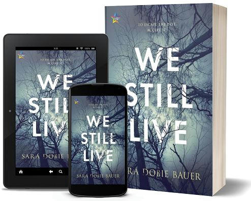 Sara Dobie Bauer - We Still Live 3d Promo
