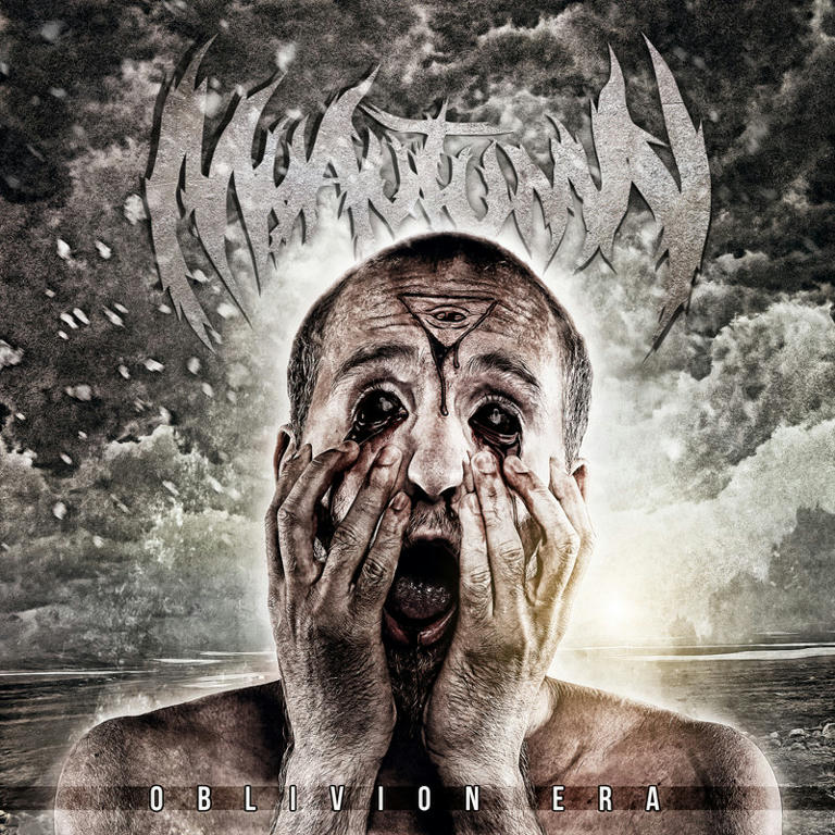 Oblivion Era Album Art