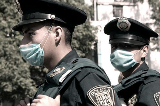  El virus de Influenza causó 180 defunciones y 5544 casos de contagio en lo que va de 2012