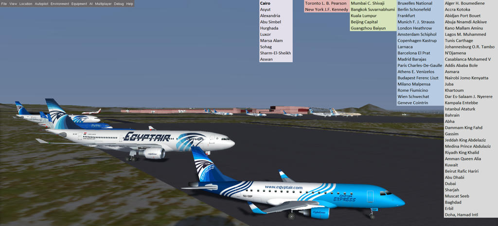forum flightgear forum flightgear