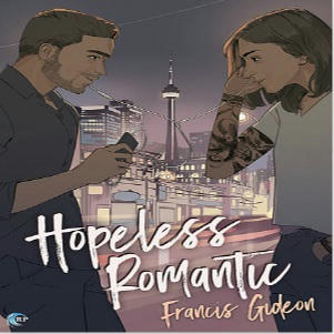 Francis Gideon - HopEless Romantic Square