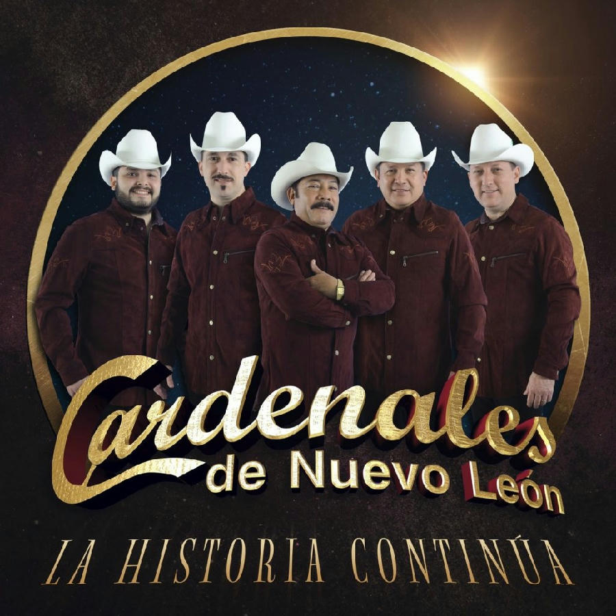 Cardenales De Nuevo Leon - La Historia Continua 2020