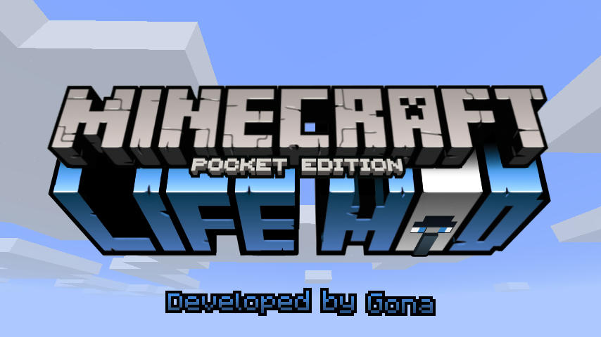 Minecraft Pocket Edition PE