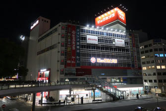 写真（ビックカメラその1）