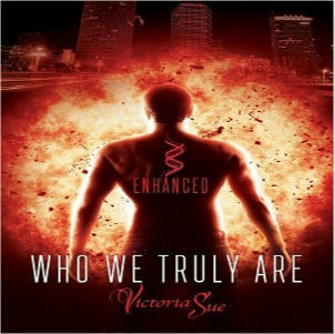 Victoria Sue - Who We Truly Are Square
