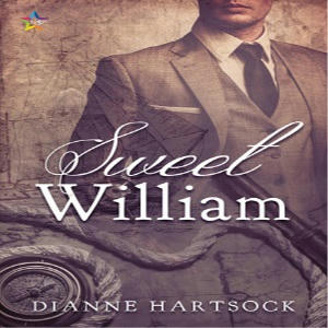 Dianne Hartsock - Sweet William Square