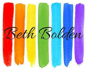 Beth Bolden Logo
