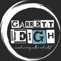 Garrett Leigh logo