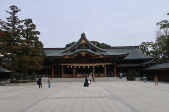 写真（寒川神社その8）