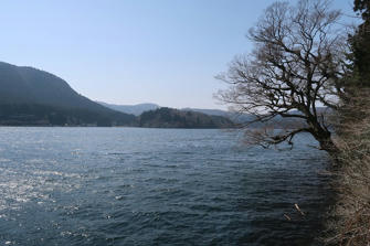 写真（湖畔その6）