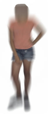  Las autoridades habrían desestimado gran parte del testimonio de Melody, la testigo en la causa