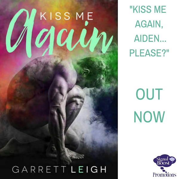 Garrett Leigh - Kiss Me Again INSTAPROMO-33