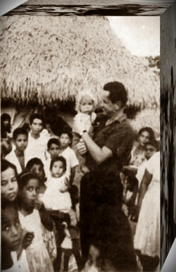  El sacerdote católico Camilo Torres Restrepo 