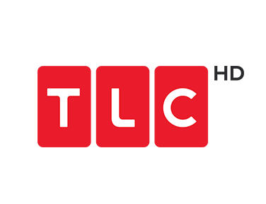 TLC English HD (DRM)