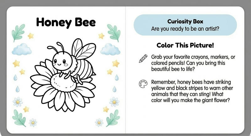 Honeybee