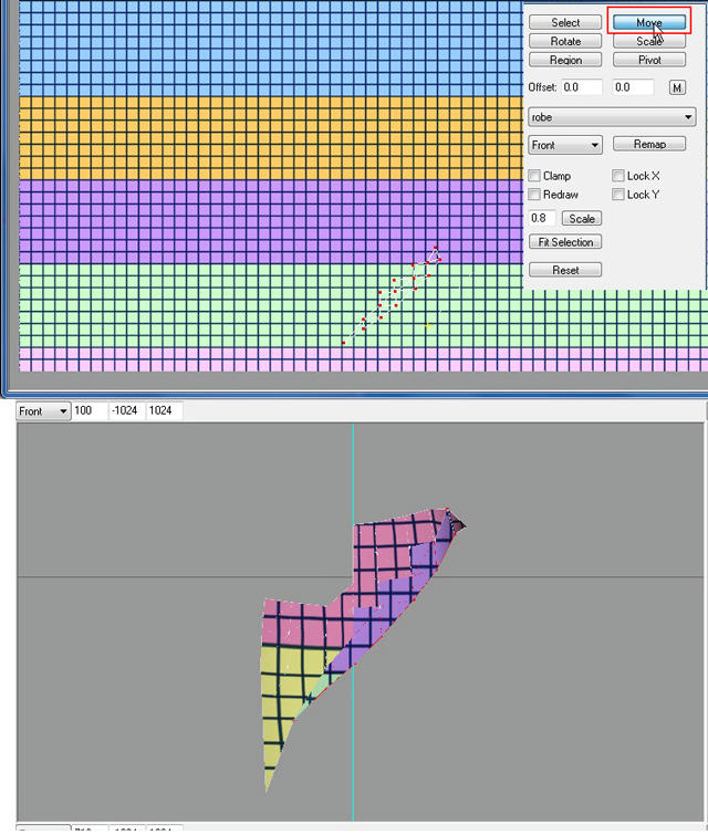 [Intermediaire] Mapper dans TCE des faces ajoutées à un mesh 78mdh9b9b6y90b36g