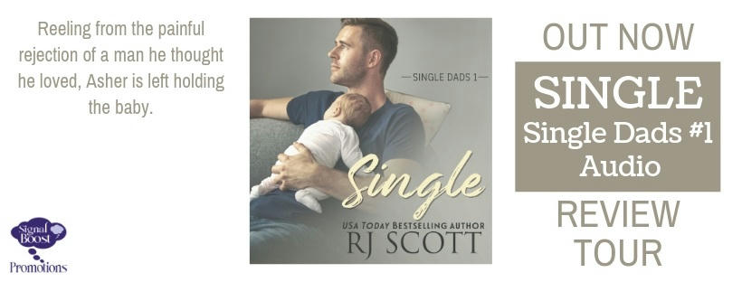 R.J. Scott - Single RTBANNER-92