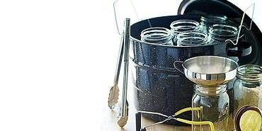Canning