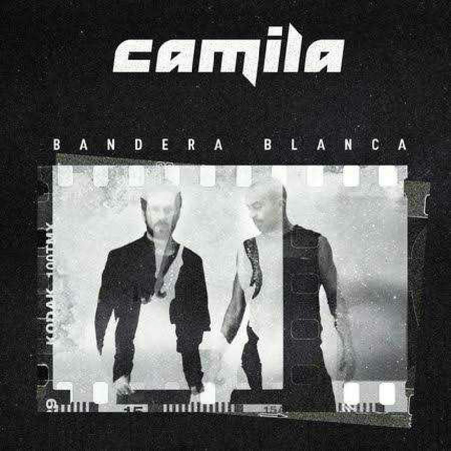 CAMILA - BANDERA BLANCA 2020