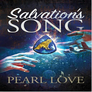 Pearl Love - Salvation's Song Square