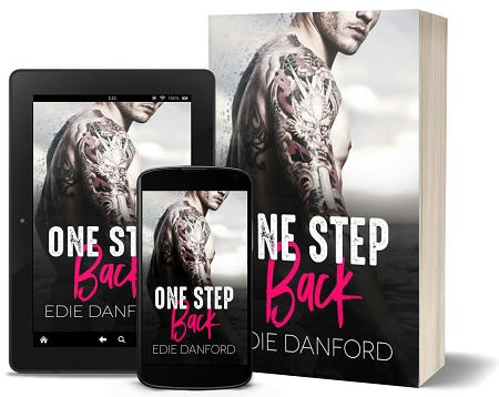 Edie Danford - One Step Back 3d Promo