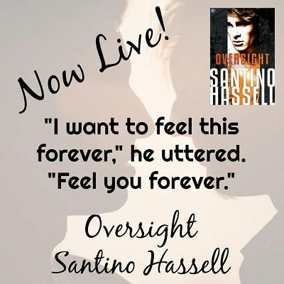 Santino Hassell - Oversight Teaser