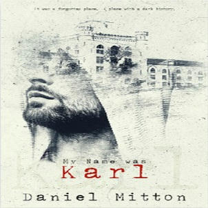 Daniel Mitton - My Name Was Karl Square