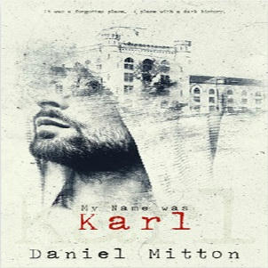 Daniel Mitton - My Name is Karl Square