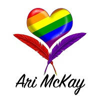 Ari McKay logo