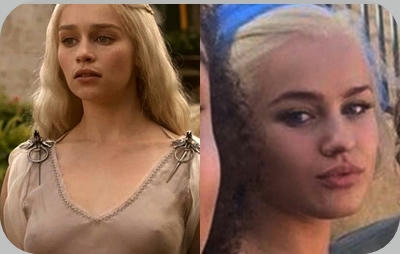 La-lánguida-belleza-de-Emilia-Clarke,-es-parte-de-la-magia-de-la-serie-Game-of-Thrones