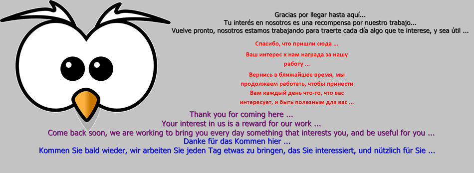 ThanksToon ACCIÓN 13 ThanksToon ACCIÓN 13