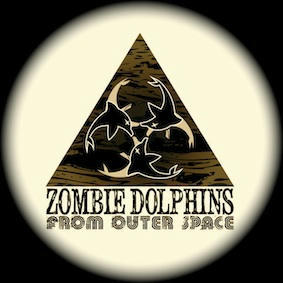 Zombie <br />Dolphins <br />FromSpace - Podcast